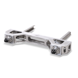ROV ISO Docking Beam