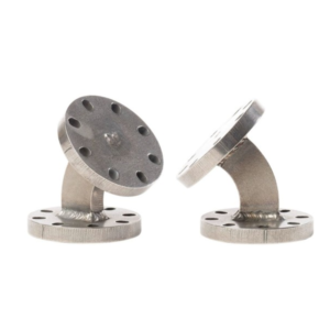 ROV Tooling Adapter 45°