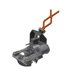 Gasket Removal Tool 7"