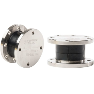 ROV Rubber Joint SD