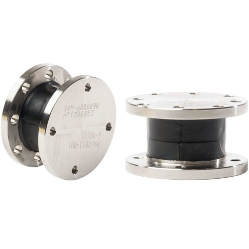 ROV Rubber Joint SD
