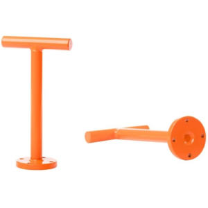ROV T-bar Handle SS 316L