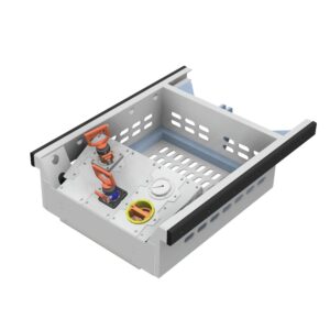 Belly Basket Kystdesign Constructor